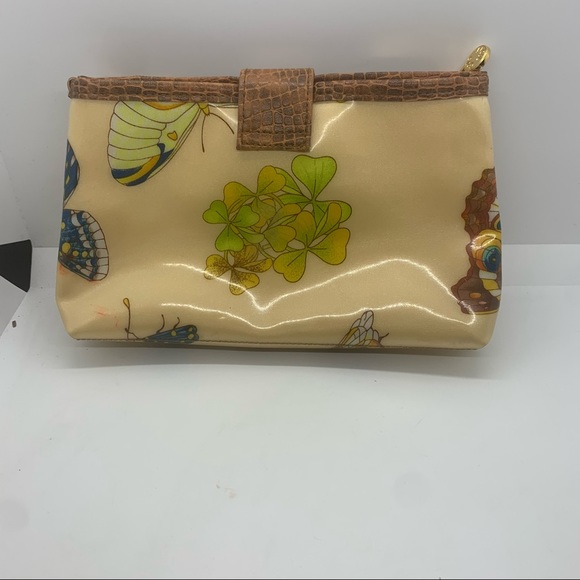 CRIS NOTTI cosmetic bag - Picture 2 of 6